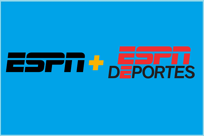 What to watch/stream on ESPN's platforms