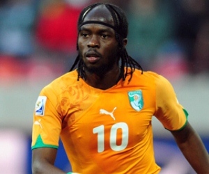 Gervinho will be a player to watch for Ivory Coast.
