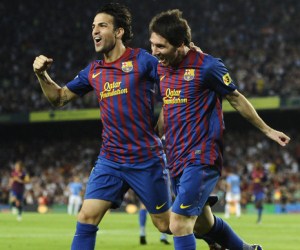 Barcelona's possession game have opened up the doors to goals and major victories...