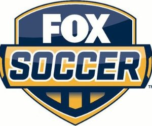 The UEFA Champions League semi-finals matches will be split between FOX Soccer and FX.