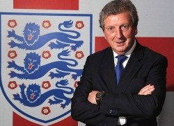 Roy Hodgson faces a huge test in the form of England's Euro 2012 campaign.
