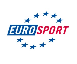 The Euro 2012 tournament on Eurosport