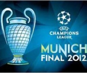 Bayern Munich face Chelsea in the 2012 UEFA Champions League final.