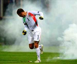 Italy successfully came out of the flames after the 2010 FIFA World Cup with a good Euro 2012 qualification campaign.