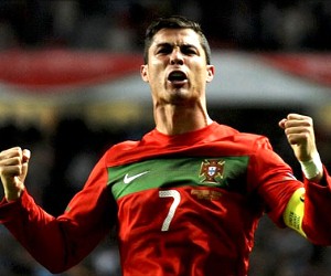 Cristiano Ronaldo must prove his critics wrong with an influential display at UEFA Euro 2012.