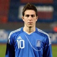 Kostas Fortounis, Greece player