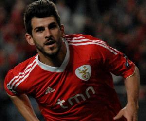 Nelson Oliveira, Portuguese player to watch at the Euro 2012