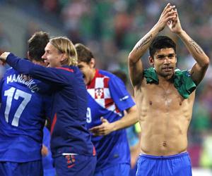 Croatia could qualify for UEFA Euro 2012 on Thursday, June 14 with victory over Italy.