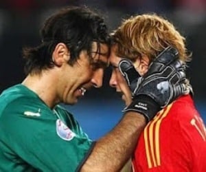 It's all too tight between Spain, Croatia and Italy in Group C at UEFA Euro 2012.