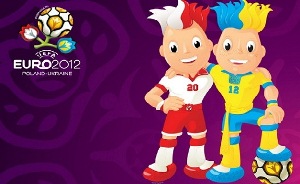 Watch UEFA Euro 2012 live