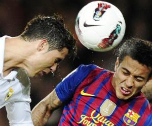Barcelona and Real Madrid both kick-off their 2012 summer club friendly period on Tuesday, July 24, 2012.
