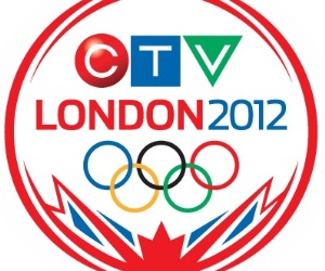 London 2012 Women's Soccer live on CTV Olympics