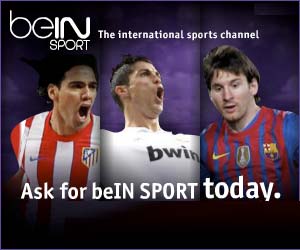 beIN Sport taking US Soccer market by storm