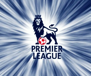 English Premier League live - September 1, 2012.