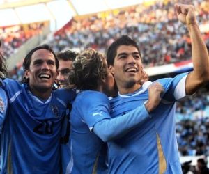 Uruguay look to bounce back from their defeat to Colombia with victory over Ecuador on September 11.