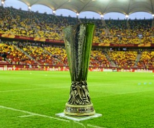 It is time for the 2012/13 UEFA Europa League to begin. Catch 24 matches live on Thursday, September 20, 2012.