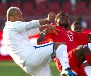 Honduras and Canada find themselves in a tight position as the chase for survival in the FIFA World Cup qualifiers continues.