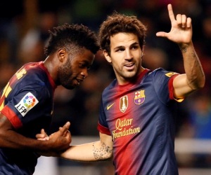 Barcelona want to beat Celta Vigo on Matchday 10 of the Spanish La Liga.
