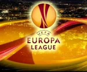 UEFA Europa League - watch live on TV - November 8, 2012