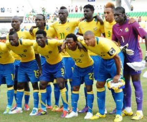 Gabon will host Portugal in Libreville in an international friendly match on Wednesday, November 14