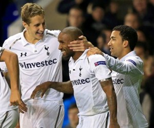 Tottenham Hotspur will be hoping to defeat Lazio on Matchday 5 of the UEFA Europa League.