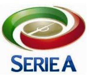 The Italian Serie A - Matchday 16 - December 8 to December 10, 2012.