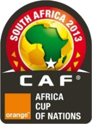 2013 AFCON - Group A: Cape Verde, South Africa, Angola, Morocco