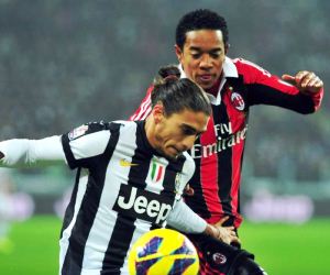 It is back to Italian Serie A business for Milan who lost out to Juventus in the 2012/13 Coppa Italia quarter-finals.