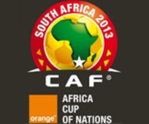 2013 AFCON live on British E50uroSport between January 19 and February 10, 2013.