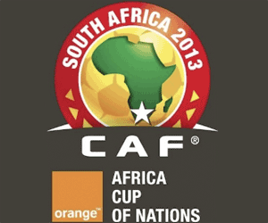 Africa Cup of Nations 2013