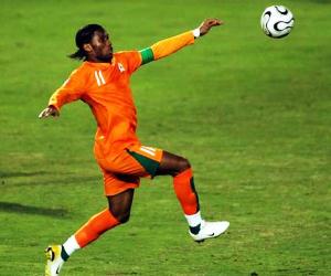 Didier Drogba's task to lead Ivory Coast to 2013 Africa Cup of Nations glory begins on January 22 against Togo.