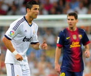 El Clasico 2013: The first of these series starts on January 30 as Real Madrid host Barcelona in the Copa del Rey. Watch live broadcast of El Clasico on beIN Sport USA and beIN Sport Espanol.