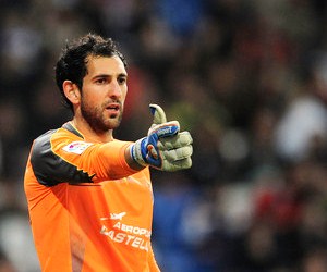Diego Lopez is set to start for Real Madrid against Granada this weekend in La Liga.