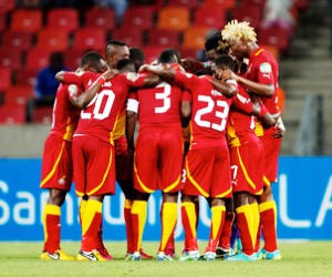 AFCON 2013 quarter-finals: Unity will be key in Ghana's match against underdogs Cape Verde.