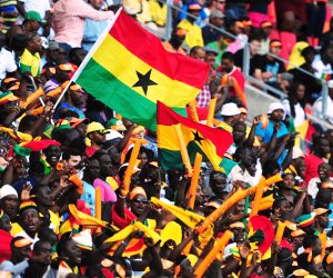 Ghana are favourites to defeat Burkina Faso in the 2013 AFCON semis