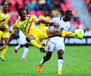 Seydou Keita could decide the AFCON 2013 Third-place final between Mali and Ghana on Saturday, February 9, 2013