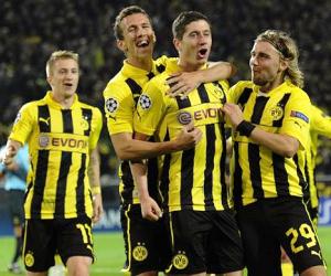 Watch Shakhtar Donetsk vs Borussia Dortmund live and see if the visitors can avoid an upset.