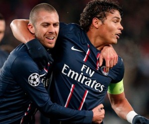 Watch Valencia vs PSG live and see if the French giants can get a result in Spain.