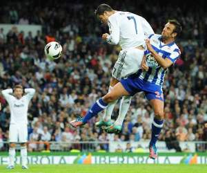 Real Madrid trounced Deportivo La Coruna 5-1 the last time both teams met in La Liga.