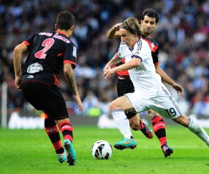 Real Madrid will play Celta de Vigo away from home. Luka Modric may lead the midfield line as key players will be rested.