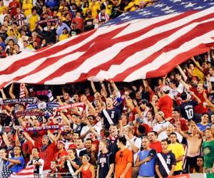 It is time for USA to fly their flag high as the 2014 FIFA World Cup qualifiers resume on Friday, March 22, 2013.
