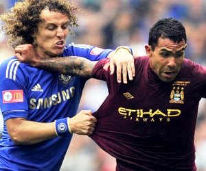 It should be a tight battle between Chelsea and Manchester City in the FA Cup semi-finals this Sunday, April 14, 2013. Watch it LIVE.