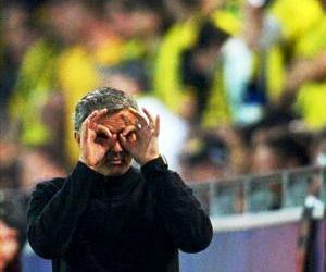 Jose Mourinho is confident that Real Madrid will hit back at Borussia Dortmund's haunting German spirit.