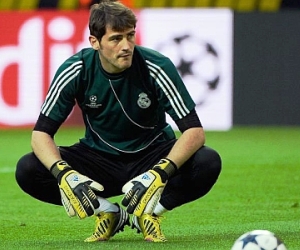 The presence of Iker Casillas - whether on the field or on the bench - could be key for Real Madrid in their quest to overturn their 4-1 loss against Borussia Dortmund.