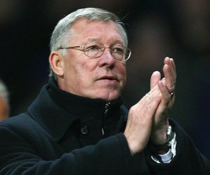 Sir Alex Ferguson has announced his retirement as coach at the end of the 2012/13 club football season.