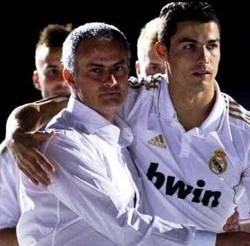 Jose Mourinho can count on countryman Cristiano Ronaldo to deliver the 2013 Copa del Rey on May 17.