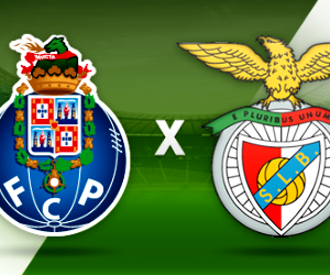 Benfica or Porto will be crowned Portuguese Primeira Liga champions on Sunday, May 19, 2013 