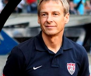 Jurgen Klinsmann will lead USA in a friendly match at home to Germany