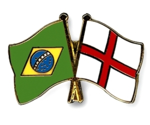 The Maracana Stadium will host Brazil vs England on Sunday, June 2, 2013. Watch it live.