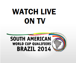Watch Argentina vs Colombia and other South American World Cup qualifiers live on beIN Sports.